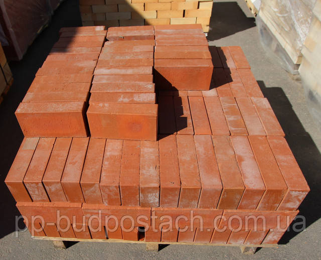 Як розрахувати коефіцієнт теплопровідності цегли