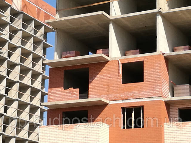 Як розрахувати коефіцієнт теплопровідності цегли