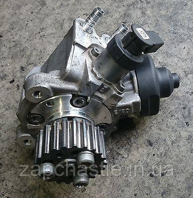 ПНВТ Фольксваген Крафтер 2.0 tdi 0445010560