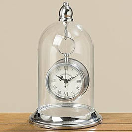 Настільні годинники