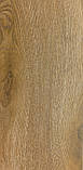 Ламінат Alsafloor Дуб Пралін, 33 клас, 8 мм, V4, Франція, фото 2