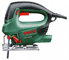 Лобзик Bosch PST 750 E (530 Вт)