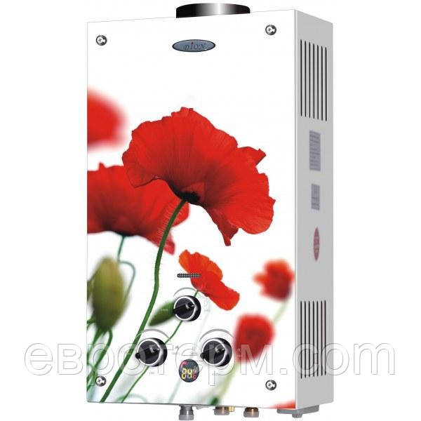 Газова колонка Dion JSD 10 Маки