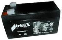 Trinix АКБ 12 V 1.2 Ah