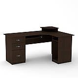 Стіл комп'ютерний "СУ - 3", Комп'ютерні столи кутові, фото 4