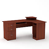 Стіл комп'ютерний "СУ - 3", Комп'ютерні столи кутові, фото 7