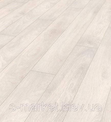 Ламінат Krono Original Super Natural Narrow Дуб Аспенський