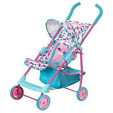 Коляска для ляльки Baby Born — Gome на прогулянку