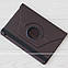 Поворотний чохол-підставка для Huawei Mediapad T3 10 (AGS-L09) Brown, фото 2