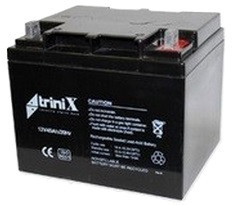 Trinix АКБ 12 V 45 Ah