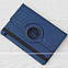 Поворотний чохол-підставка для Huawei Mediapad T3 10 (AGS-L09) Navy Blue, фото 3