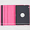 Поворотний чохол-підставка для Huawei Mediapad T3 10 (AGS-L09) Pink, фото 4