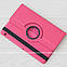 Поворотний чохол-підставка для Huawei Mediapad T3 10 (AGS-L09) Pink, фото 2