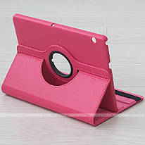 Поворотний чохол-підставка для Huawei Mediapad T3 10 (AGS-L09) Pink