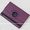 Поворотний чохол-підставка для Huawei Mediapad T3 10 (AGS-L09) Purple, фото 3