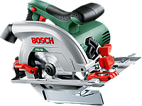 Пила дисковая Bosch PKS 55 (1200 Вт)