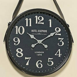 Настінні годинники