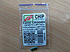 ЧІП new Canon CRG040H I-SENSYS LBP710Cx/712Cx/ Satera LBP712Ci/Color imageCLASS LBP712dn (10K) CYAN JND.AHK