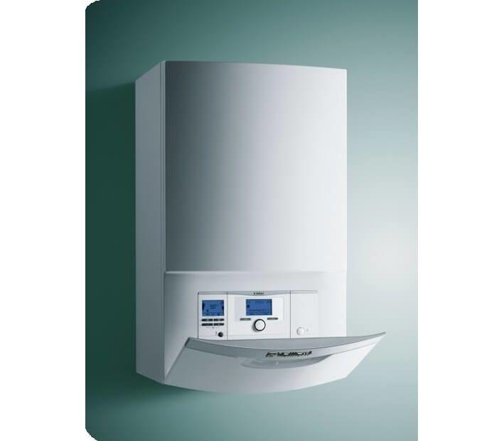 Газовий конденсаційний котел Vaillant ecoTEC pro VUW INT 346 /5 -3