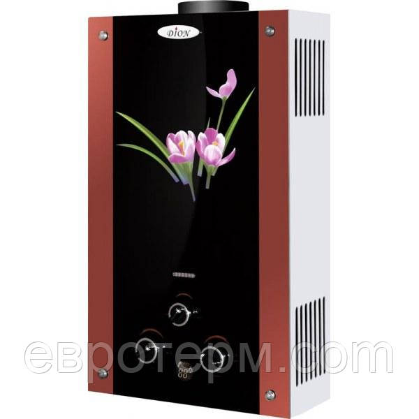 Газова колонка Dion JSD 10 Лілія