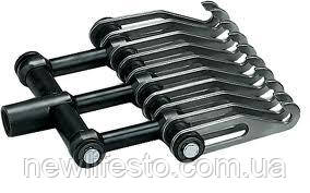 Гребінець на 10 гачків 802696, фото 1