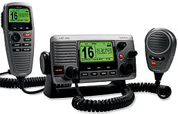 Суднова радіостанція GARMIN VHF 200i