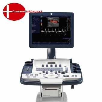 УЗИ ПРИБОР LOGIQ V5 - купить по лучшей цене в Киеве от компании ...