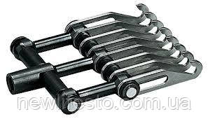 Гребінка на 8 гачків 802691, фото 1