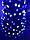 Світна, світлодіодна ялинка "Зоряне небо" 180 см, zn180, фото 3