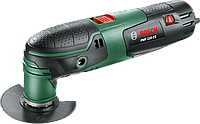Многофункциональный инструмент Bosch PMF 220 CE (220 Вт, 20000 ход/мин)