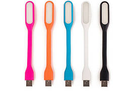 USB-лампа світлодіодна, яскраве біле світло