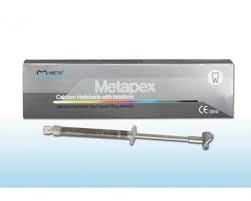 Метапекс (Metapex), Meta Biomed