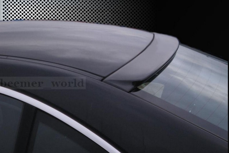 БЛЕНДА (НАКЛАДКА НА СТЕКЛО) BMW E39 ЗРУЧКА