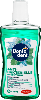 Ополаскиватель для полости рта Dontodent Antibakterielle, 500 мл