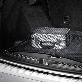 Сітка багажника підлогова Mercedes-Benz A-Class W176 Нова Оригінальна 