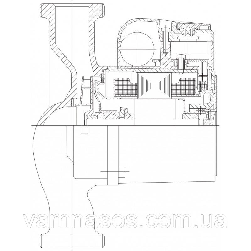 IMP GHN 25/40-130 - фото 3 - id-p619901815