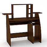 Стіл комп'ютерний "СКМ - 5", фото 7