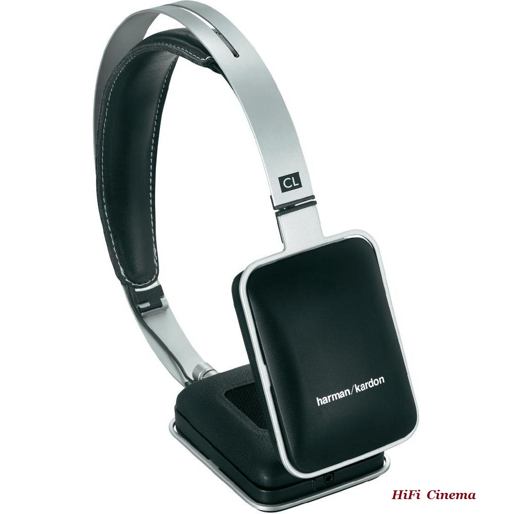 Harman/Kardon HARKAR-CL повнорозмірні навушники закритого типу