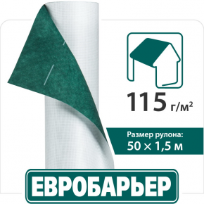 JUTA Євробар'єр 115