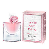 Парфюм для женщин Lancome La Vie Est Belle Bouquet de Printemps ( Ланком Ля Ви э Бэль Букет де Принтемпс)