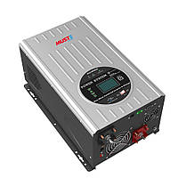 Джерело безперебійного живлення Altek PV30-4048 MPK (4000Вт 48В), фото 3