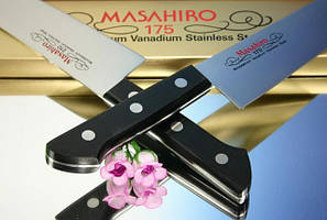 ножі Masahiro