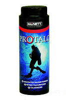 Тальк для сухого гідрокостюма