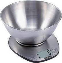 Ваги кухонні