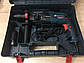 Перфоратор Bosch GBH 2-28 DFV Professional заводська збірка Румунська, фото 2