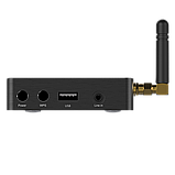 Акустична мультирум-система iEast M30 SoundStream Pro Wi-Fi з підтримкою iOS і Android — 3 шт., фото 3