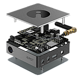 Акустична мультирум-система iEast M30 SoundStream Pro Wi-Fi з підтримкою iOS і Android — 3 шт., фото 8