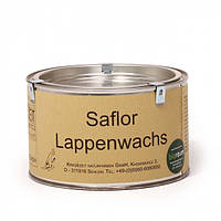 Сафлоровый воск Saflor Lappenwachs 1,0 l