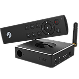 Акустична мультирум-система iEast M30 SoundStream Pro Wi-Fi з підтримкою iOS і Android — 3 шт., фото 2