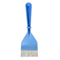 Вилка пластмасова Дн. 250мм